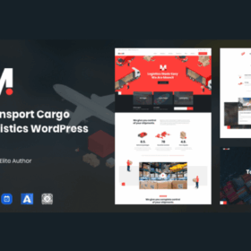 Moovit Transportation Logistics
