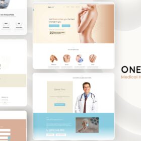OneLife – Medical HealthCare