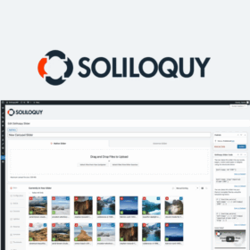 Soliloquy – PDF Addon