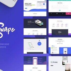 Swape