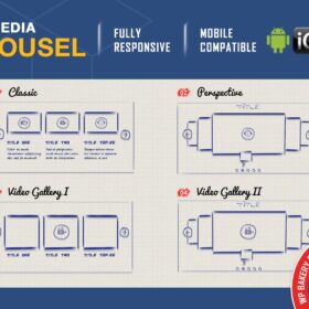 WPBakery Addon – Multimedia Carousel