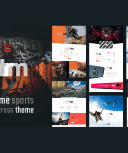 XTRM – Extreme Sports