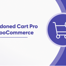 Abandoned Cart Pro for WooCommerce