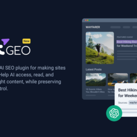 JetGEO