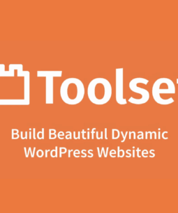 Toolset Layouts