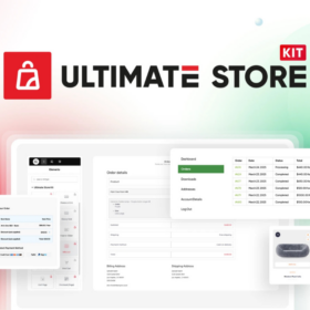 Ultimate Store Kit Pro