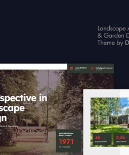 Gaar – Landscape Architecture & Garden Design