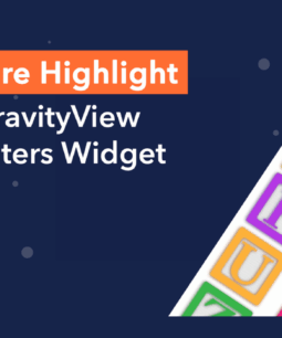 GravityView A-Z Filters Extension