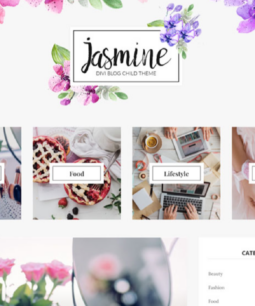 Jasmine
