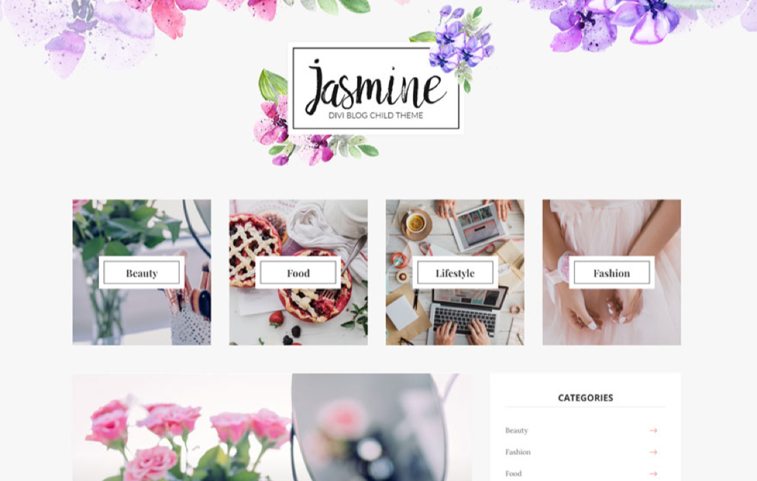 Jasmine