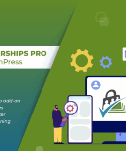 LearnPress Paid Membership Pro Add-on